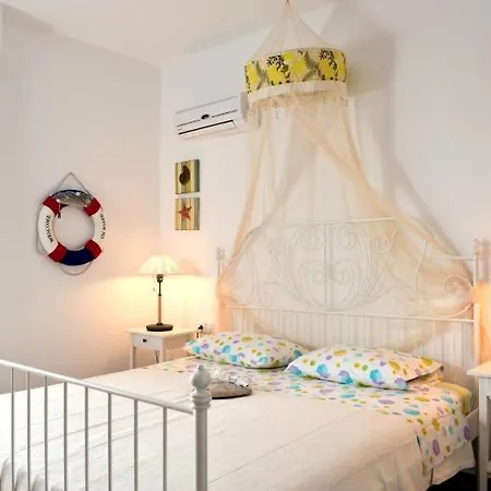Aperanto Luxury Villas