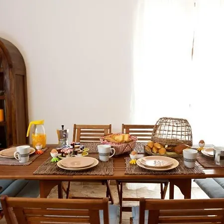 Vilă Aperanto Luxury Villas