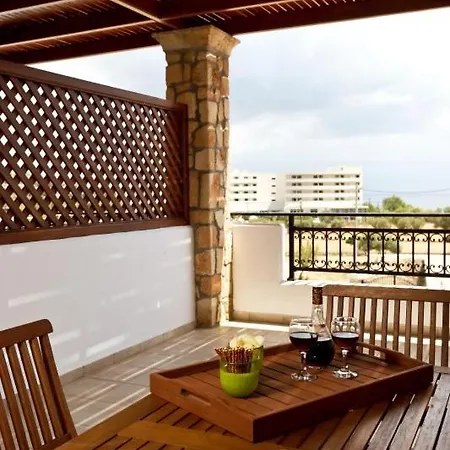 Aperanto Luxury Villas