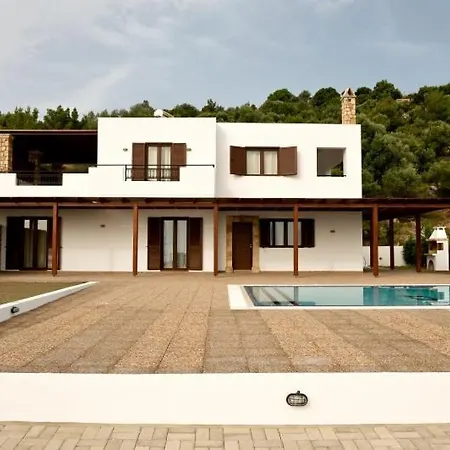 Aperanto Luxury Villas Vilă Vlicha (Rhodes)
