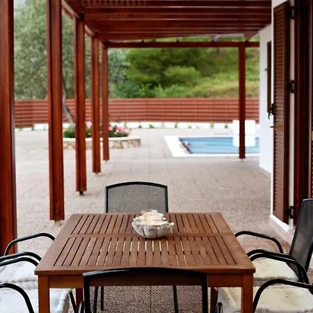 Vilă Aperanto Luxury Villas