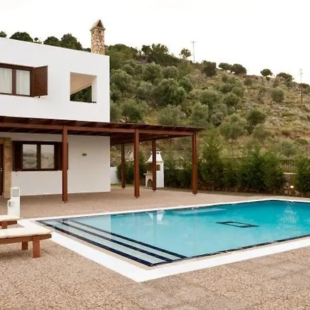 Vilă Aperanto Luxury Villas