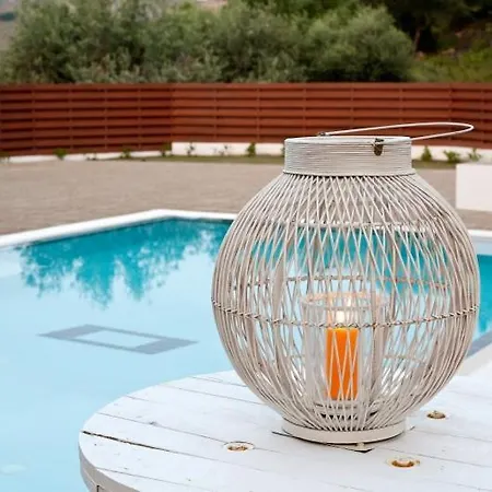 Aperanto Luxury Villas Vilă Vlicha (Rhodes)