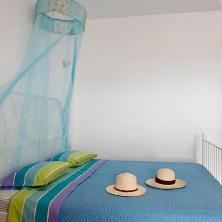 Aperanto Luxury Villas *