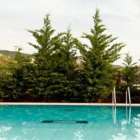 Aperanto Luxury Villas
