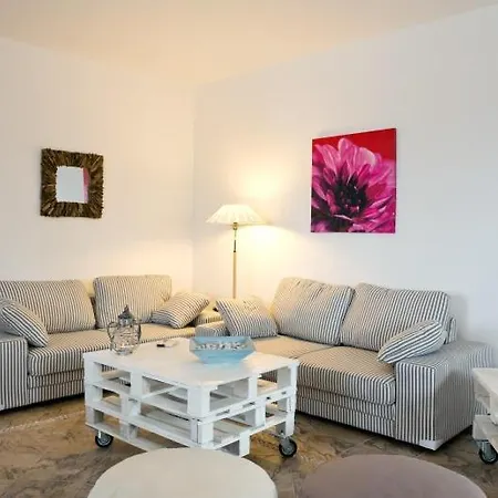 Aperanto Luxury Villas Vilă