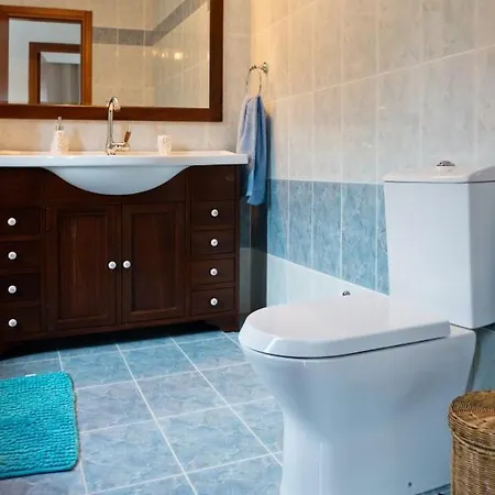 Aperanto Luxury Villas Vlicha (Rhodes)