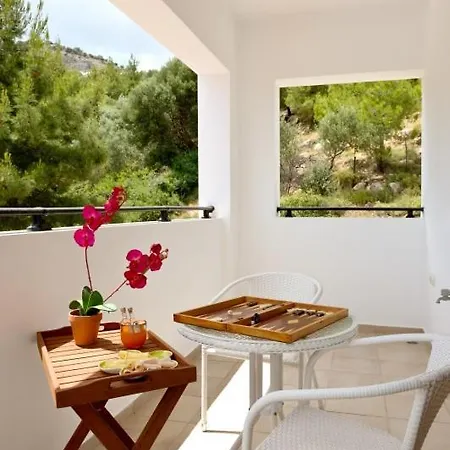 Vilă Aperanto Luxury Villas