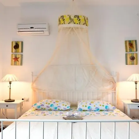Villa Aperanto Luxury Villas *