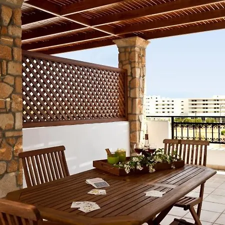 Villa Aperanto Luxury Villas *