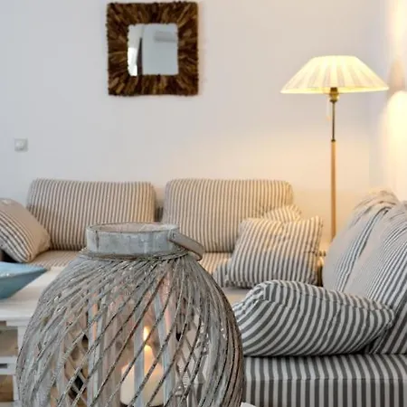 Aperanto Luxury Villas Villa Vlicha (Rhodes)