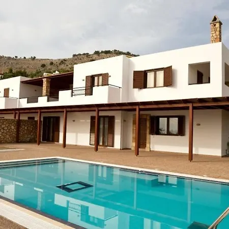 Villa Aperanto Luxury Villas