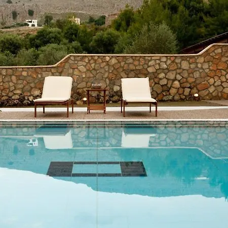 Aperanto Luxury Villas Vlicha (Rhodes)