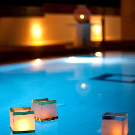 Aperanto Luxury Villas