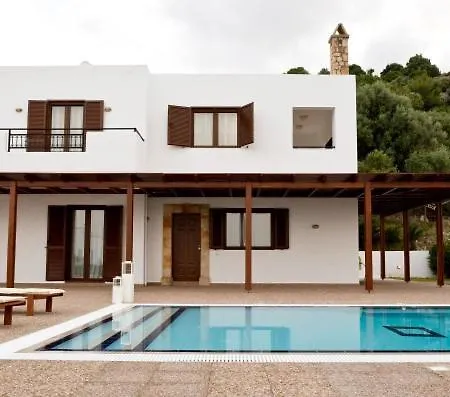 Aperanto Luxury Villas Vlicha (Rhodes)