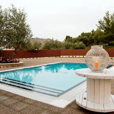 Aperanto Luxury Villas
