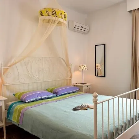 Aperanto Luxury Villas Vlicha (Rhodes)