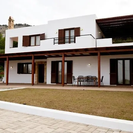 Villa Aperanto Luxury Villas *