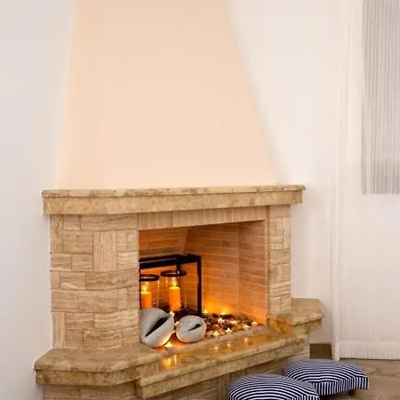 Aperanto Luxury Villas