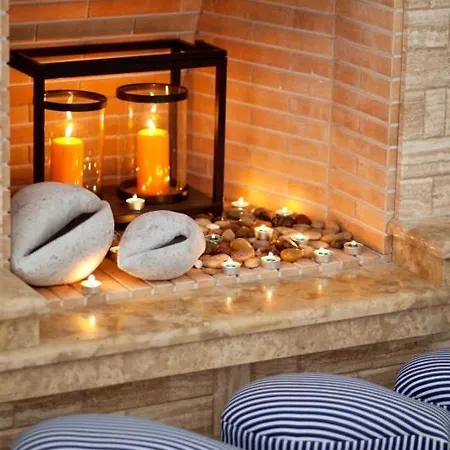 Aperanto Luxury Villas Villa