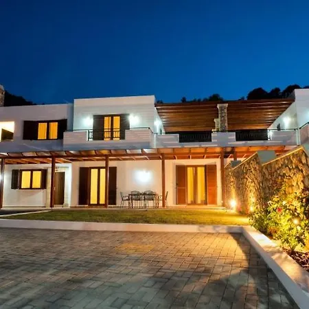 Aperanto Luxury Villas Villa