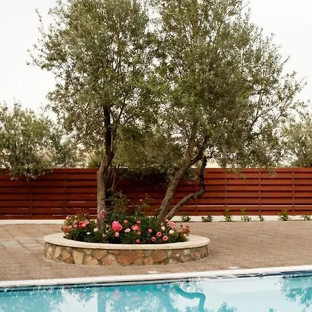 Aperanto Luxury Villas Villa