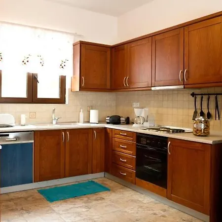 Aperanto Luxury Villas